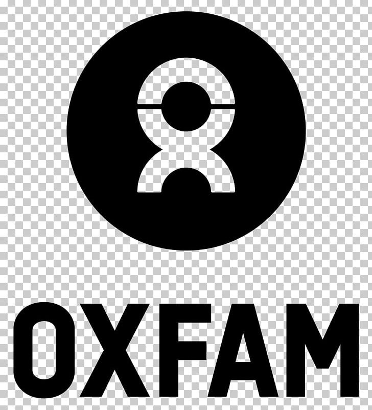 Oxfam Charitable Organization Poverty International Development Humanitarian Aid PNG, Clipart, Aid, Area, Black And White, Brand, Charitable Organization Free PNG Download