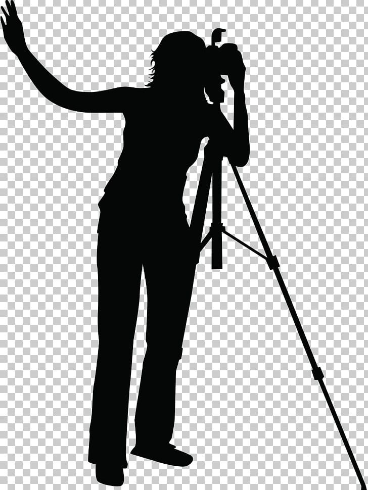 Photography Photographer Camera Operator PNG, Clipart, Animals, Art, Black, Black And White, Camera Operator Free PNG Download