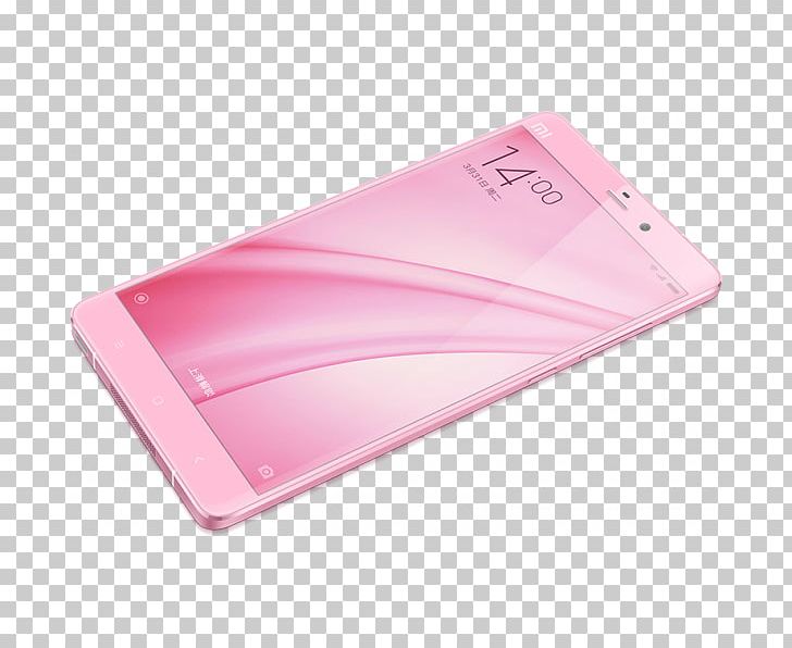 Smartphone Xiaomi Mi Note Xiaomi Mi4 Pink PNG, Clipart, Color, Communication Device, Electronic Device, Electronics, Gadget Free PNG Download