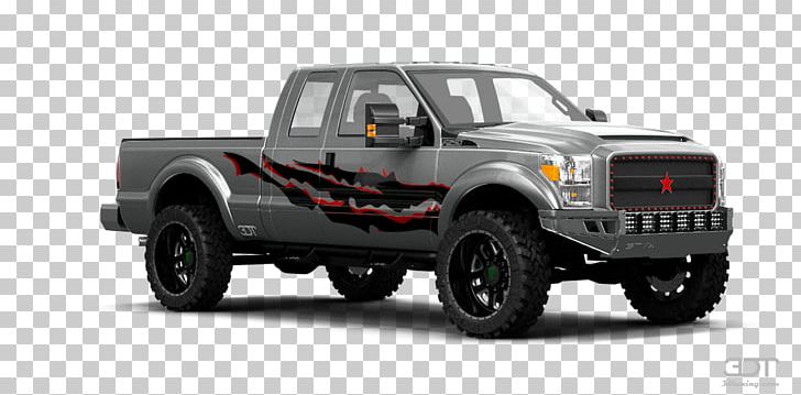 Tire Pickup Truck Motor Vehicle Off-road Vehicle Bumper PNG, Clipart, 3 Dtuning, Automotive Exterior, Automotive Tire, Automotive Wheel System, Brand Free PNG Download