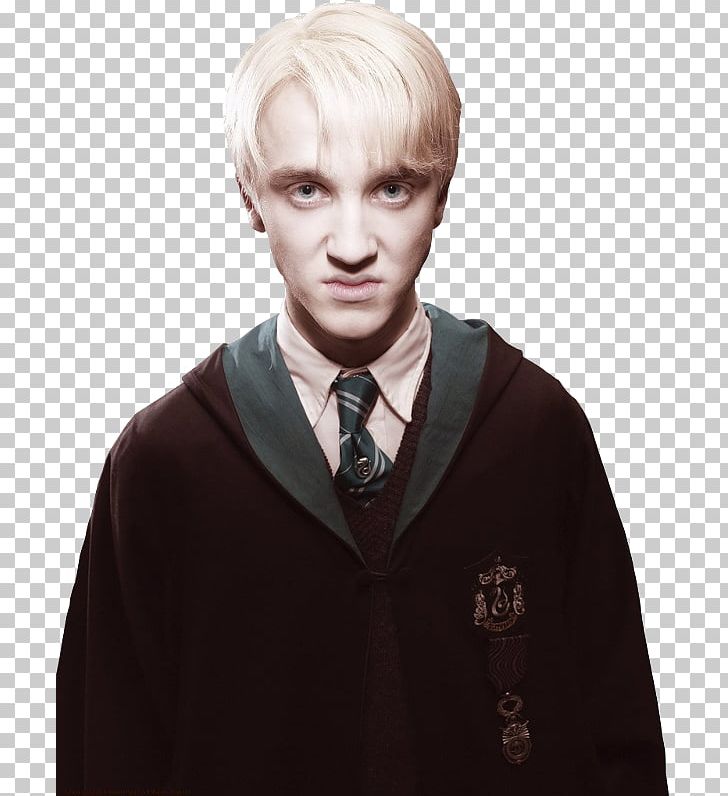 Tom Felton Draco Malfoy Harry Potter And The Philosopher's Stone Gregory Goyle Harry Potter (Literary Series) PNG, Clipart,  Free PNG Download