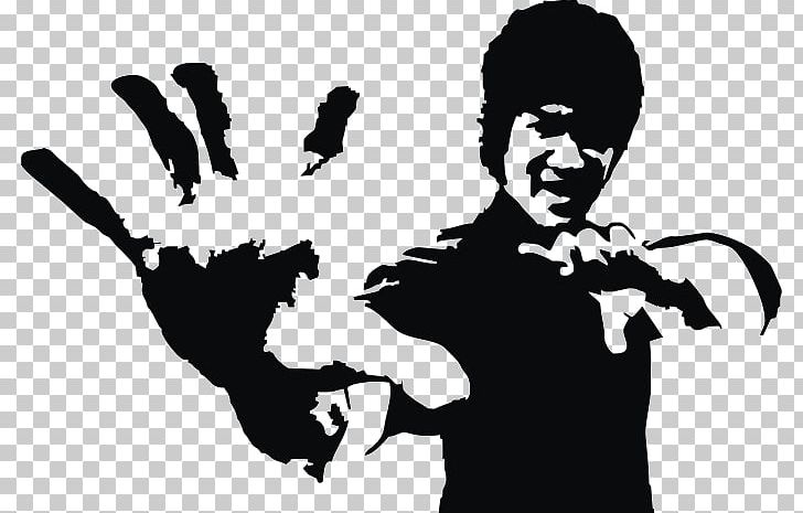 Wall Decal Sticker Decorative Arts PNG, Clipart, Aggression, Art, Black And White, Bruce Lee, Decal Free PNG Download