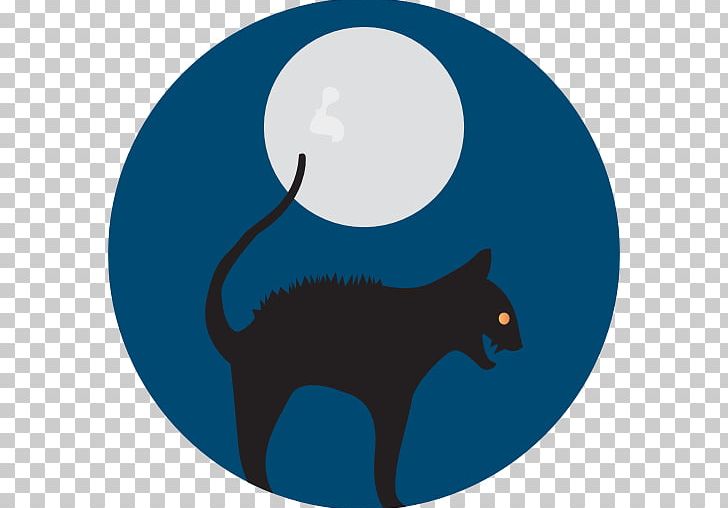 Whiskers Cat Computer Icons PNG, Clipart, Animal, Black, Black Cat, Blue, Carnivoran Free PNG Download