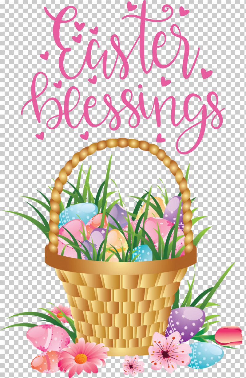 Floral Design PNG, Clipart, Basket, Easter Basket, Floral Design, Flower, Flower Bouquet Free PNG Download