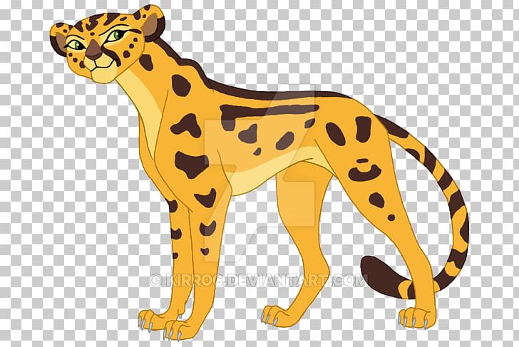 Cheetah Lion Tiger Digital Art Drawing PNG, Clipart, Animal, Animal Figure, Art, Big Cats, Carnivoran Free PNG Download
