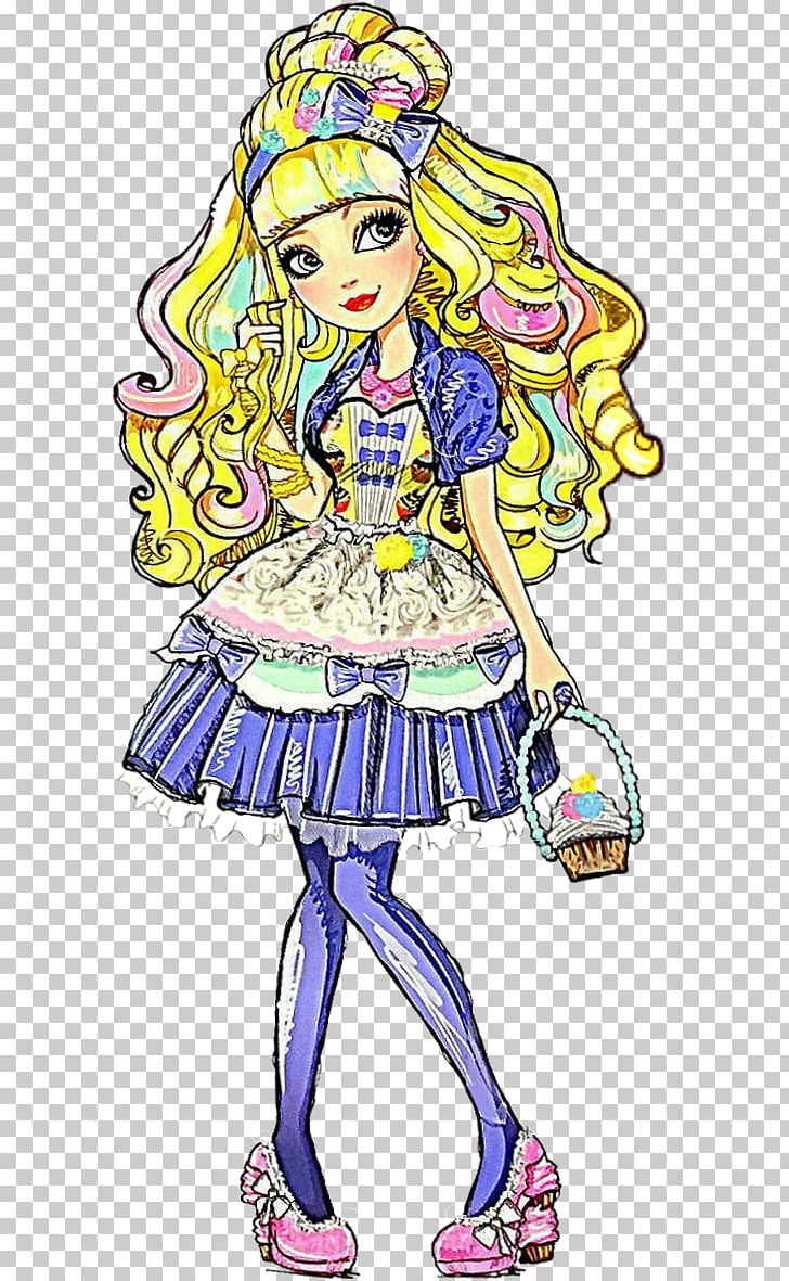 Ever After High Frankie Stein Blondie Doll Pin PNG, Clipart, Art, Artwork, Blondi, Doll, Fashion Design Free PNG Download