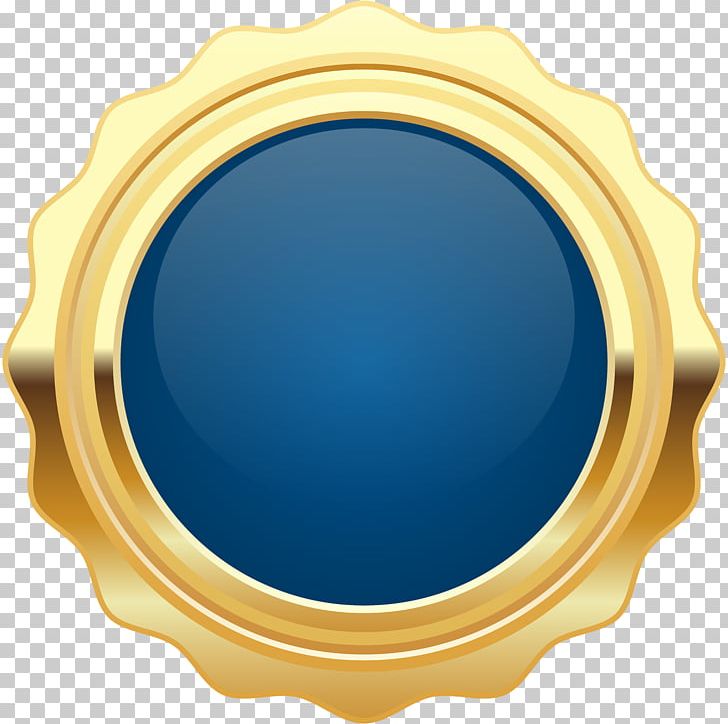 File Formats Lossless Compression PNG, Clipart, Art Museum, Badge, Badges And Labels, Blue, Blue Gold Free PNG Download