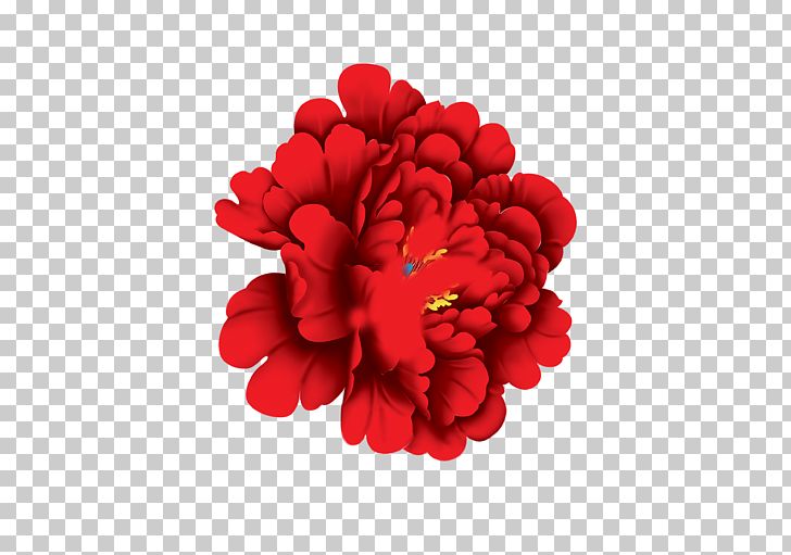 Floral Design Moutan Peony Flower PNG, Clipart, Big, Big Red Flower, Carnation, Chinese, Chinese Style Free PNG Download