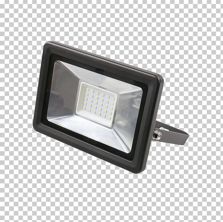 Light-emitting Diode Lighting Floodlight Lamp PNG, Clipart, Accent Lighting, Color Temperature, Diode, Electric Light, Floodlight Free PNG Download