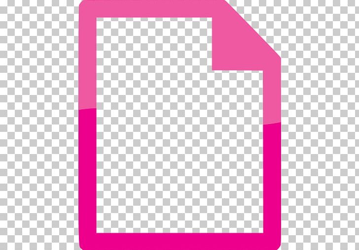 Paper Frames Pattern Product Design Pink M PNG, Clipart, Area, Blank, Deep Pink, File, File Icon Free PNG Download