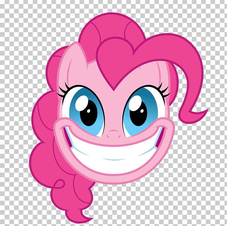 Pinkie Pie Rainbow Dash Fluttershy High-definition Video Smile PNG, Clipart, Animals, Animation, Art, Cartoon, Cheek Free PNG Download