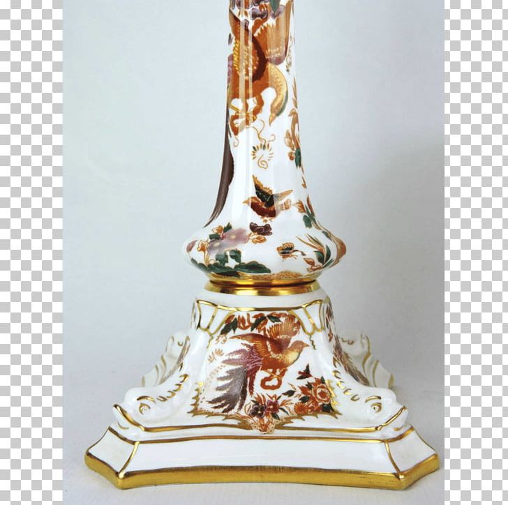 Royal Crown Derby Porcelain Candlestick PNG, Clipart, Artifact, Barware, Bird, Bowl, Candle Free PNG Download