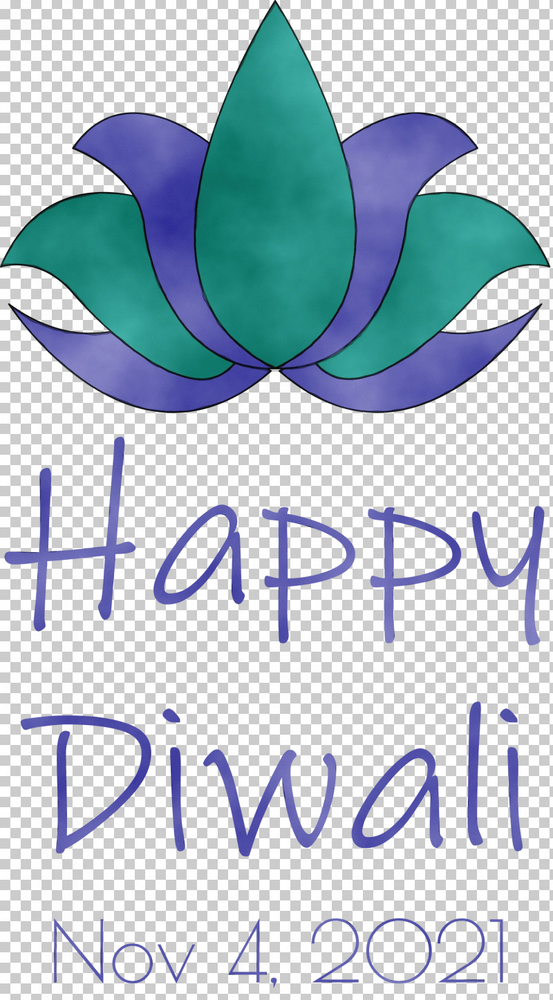 Logo Flower Line Teal Leaf PNG, Clipart, Flower, Happy Diwali, Leaf, Line, Logo Free PNG Download