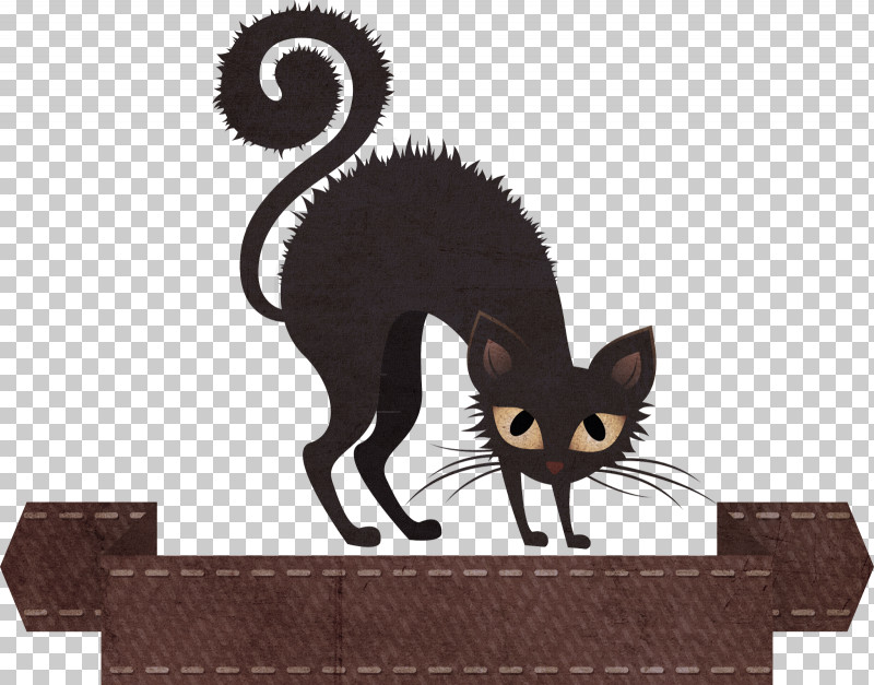 Cat Black Cat Silhouette Black Cat Silhouette Royalty-free PNG, Clipart, Black Cat, Black Cat Silhouette, Cat, Royaltyfree, Silhouette Free PNG Download