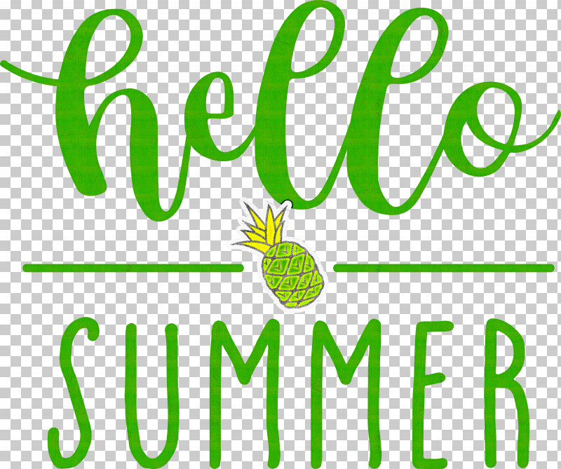 Hello Summer PNG, Clipart, Area, Biology, Green, Hello Summer, Line Free PNG Download