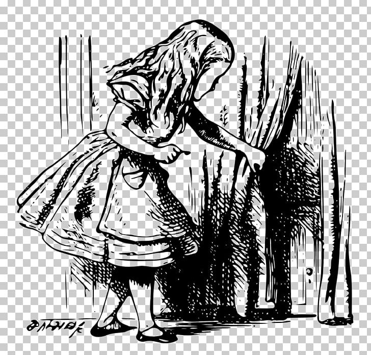 Alice's Adventures In Wonderland White Rabbit Queen Of Hearts The Mad Hatter Through The Looking-Glass PNG, Clipart, Cartoon, Comics Artist, Fictional Character, Mammal, Miscellaneous Free PNG Download