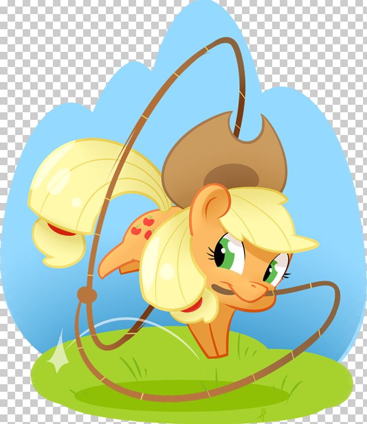 Applejack Pony Fluttershy Equestria PNG, Clipart, Anime, Cartoon, Computer Wallpaper, Deviantart, Ear Free PNG Download