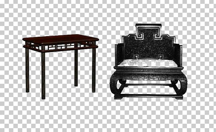 Chinese Furniture Window Coffee Table Bookcase PNG, Clipart, Baby Chair, Beach Chair, Black And White, Bookcase, Chair Free PNG Download
