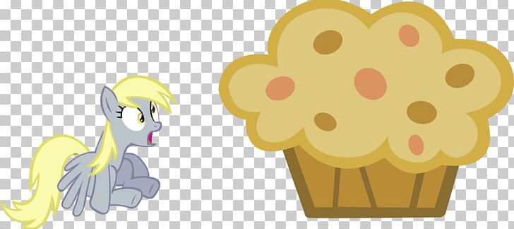 Derpy Hooves Muffin Cupcake Blueberry Pony PNG, Clipart, Art, Blueberry, Cake, Cartoon, Cupcake Free PNG Download
