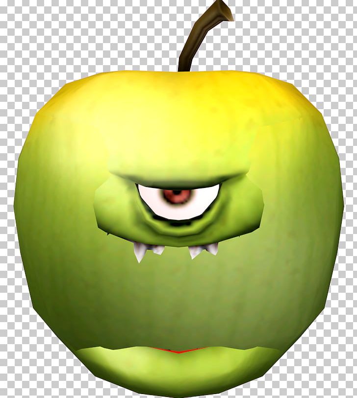 Dragon Quest Monsters: Terry No Wonderland 3D Dragon Quest VII Apple Delicious Monster PNG, Clipart,  Free PNG Download