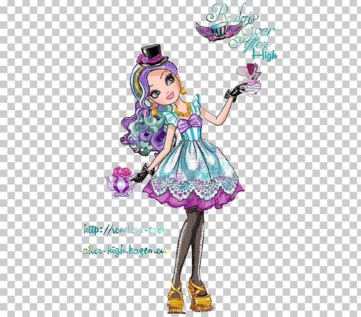 Ever After High Legacy Day Apple White Doll Rapunzel Dragon Games: The Junior Novel Based On The Movie PNG, Clipart,  Free PNG Download