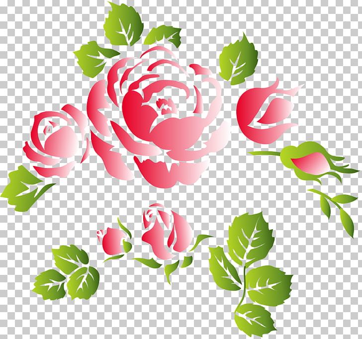 Flower Ornament Rose PNG, Clipart, Art, Branch, Cut Flowers, Decor, Decorative Arts Free PNG Download