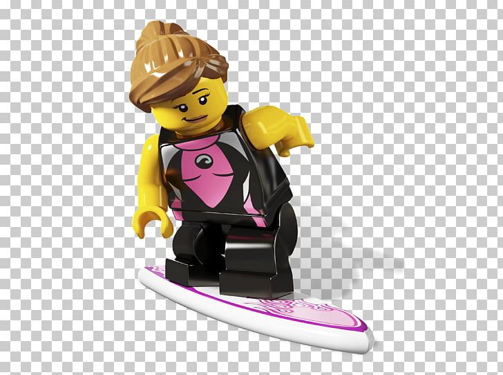 Lego Minifigures Surfing Collectable PNG, Clipart, Bricklink, Collectable, Dog Surfing, Figurine, Lego Free PNG Download