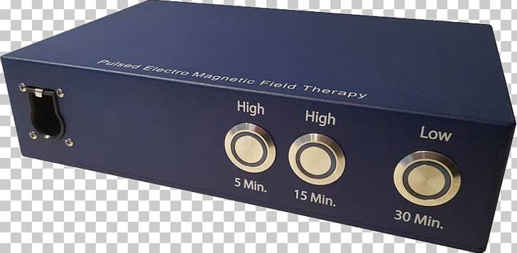 Pulsed Electromagnetic Field Therapy Health Food And Drug Administration PNG, Clipart, Audio, Audio Equipment, Audio Receiver, Craft Magnets, Depression Free PNG Download