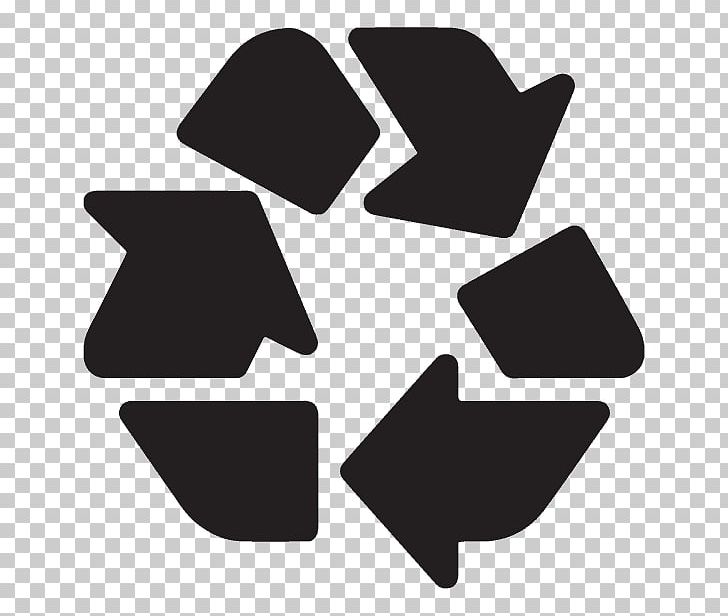 Recycling Symbol Automotive Oil Recycling Plastic Bag Waste PNG, Clipart, Angle, Automotive Oil Recycling, Black, Black And White, Food Packaging Free PNG Download