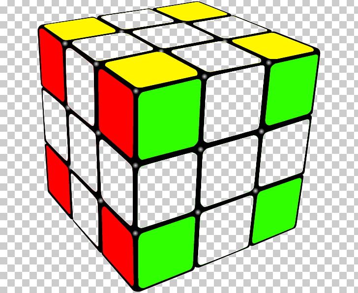 Rubik's Cube Mathematical Game Coloring Book Layer By Layer PNG, Clipart,  Free PNG Download
