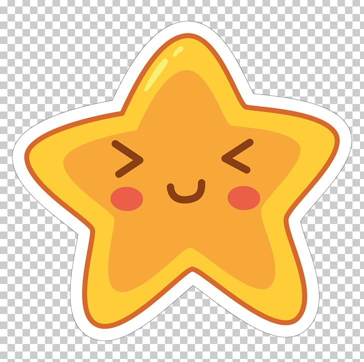 Sticker Star Computer Icons PNG, Clipart, Computer Icons, Decal, Emoticon, Face, Ktype Mainsequence Star Free PNG Download