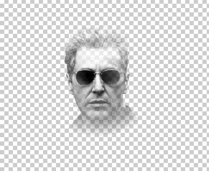 Sunglasses Nose Cheek Chin PNG, Clipart, Al Pacino, Black And White, Cheek, Chin, Drawing Free PNG Download