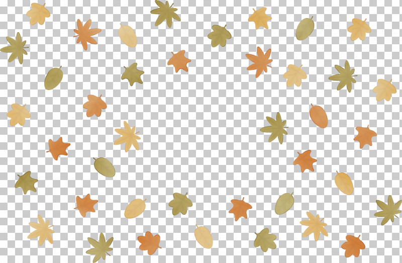 Leaf Yellow Pattern Plant PNG, Clipart, Leaf, Paint, Plant, Watercolor, Wet Ink Free PNG Download