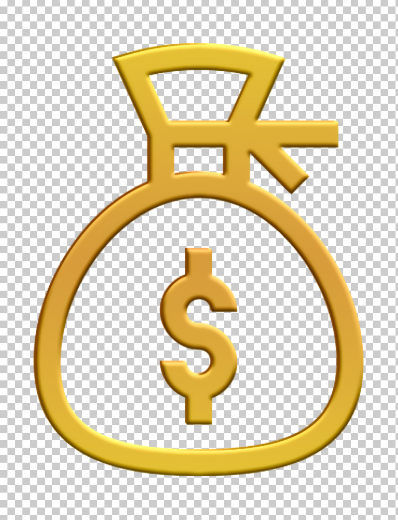 Employment Icon Profit Icon Money Bag Icon PNG, Clipart, Bitcoin, Cryptocurrency Exchange, Employment Icon, Mindset, Money Free PNG Download