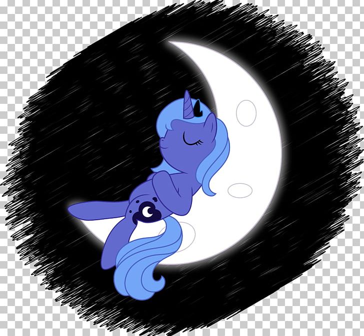 Cartoon Princess Luna Character Illustration PNG, Clipart, Artist, Cartoon, Character, Crescent, Crescent Moon Free PNG Download