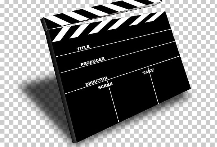Clapperboard Film PNG, Clipart, Angle, Black And White, Brand, Clapperboard, Download Free PNG Download