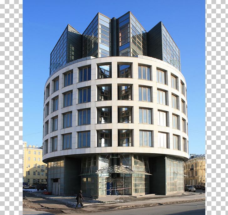 Commercial Building Office Telezhnaya Ulitsa Biurowiec PNG, Clipart, Apartment, Architect, Architectural Engineering, Building, Condominium Free PNG Download