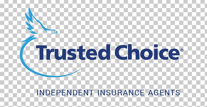 Linda Dugan Insurance Independent Insurance Agent Logo PNG, Clipart, Agent, Area, Blue, Brand, Business Free PNG Download