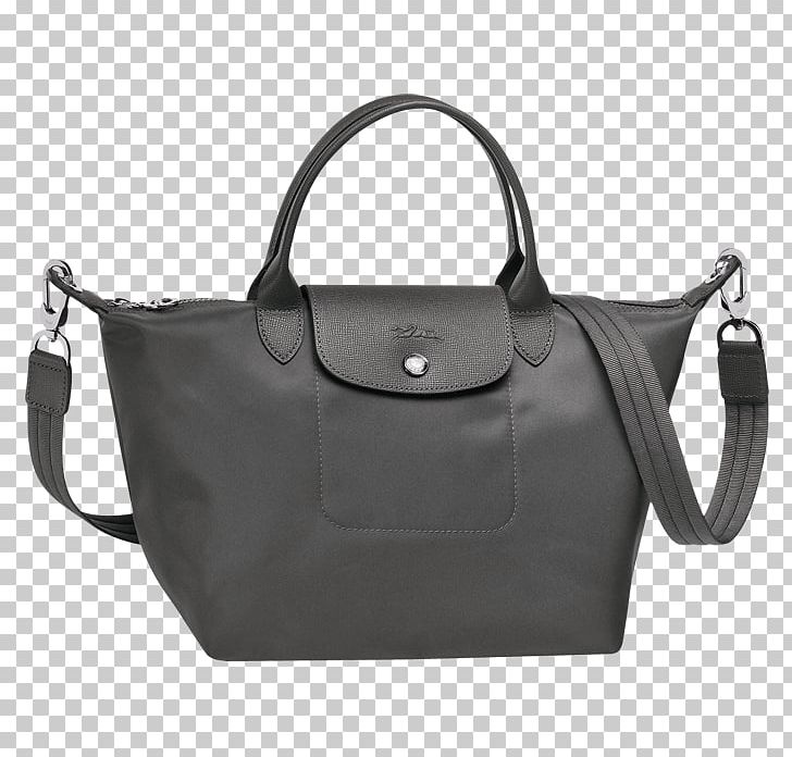 Longchamp Handbag Tote Bag Pliage PNG, Clipart, Accessories, Bag, Black, Brand, Clothing Free PNG Download