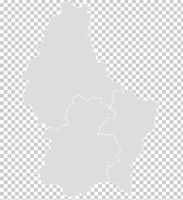 Luxembourg City Blank Map PNG, Clipart, Black, Black And White, Blank, Blank Map, Computer Wallpaper Free PNG Download
