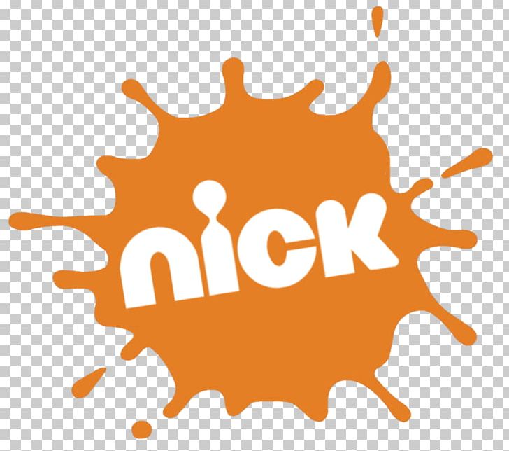 Nickelodeon Logo Television Show Nick Jr. PNG, Clipart,  Free PNG Download