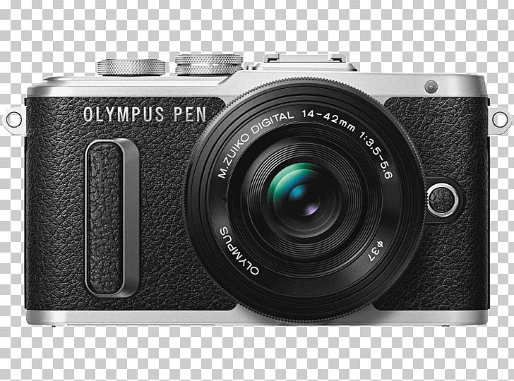 Olympus PEN E-PL7 Canon EOS M Olympus Corporation Mirrorless Interchangeable-lens Camera PNG, Clipart, Camera, Camera Lens, Lens, Olympus, Olympus Corporation Free PNG Download