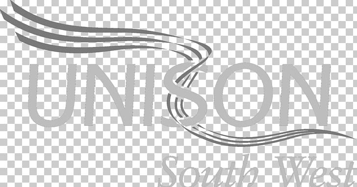Unison South West Trade Union Public Sector PNG, Clipart, Black And White, Brand, Calligraphy, England, Government Free PNG Download