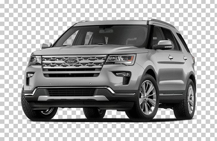 Ford Motor Company Car Sport Utility Vehicle 2018 Ford Explorer XLT PNG, Clipart, 2018 Ford Explorer, 2018 Ford Explorer Sport, Automatic Transmission, Car, Ford Free PNG Download