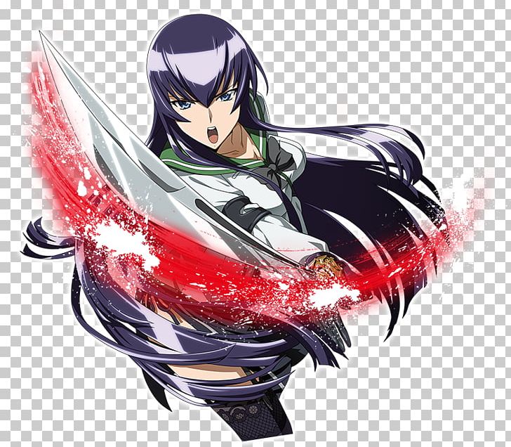 Highschool Of The Dead Anime 5 October Mangaka PNG, Clipart, 5 October, Anime, Black Hair, Cartoon, Computer Wallpaper Free PNG Download