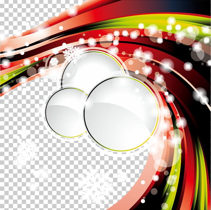 New Years Day Christmas Illustration PNG, Clipart, Abstract Lines, Adobe Illustrator, Circle, Computer Wallpaper, Curved Lines Free PNG Download