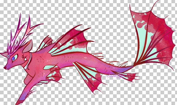 Pink M Tail PNG, Clipart, Art, Dragon, Fictional Character, Magenta, Margaret Stones Free PNG Download