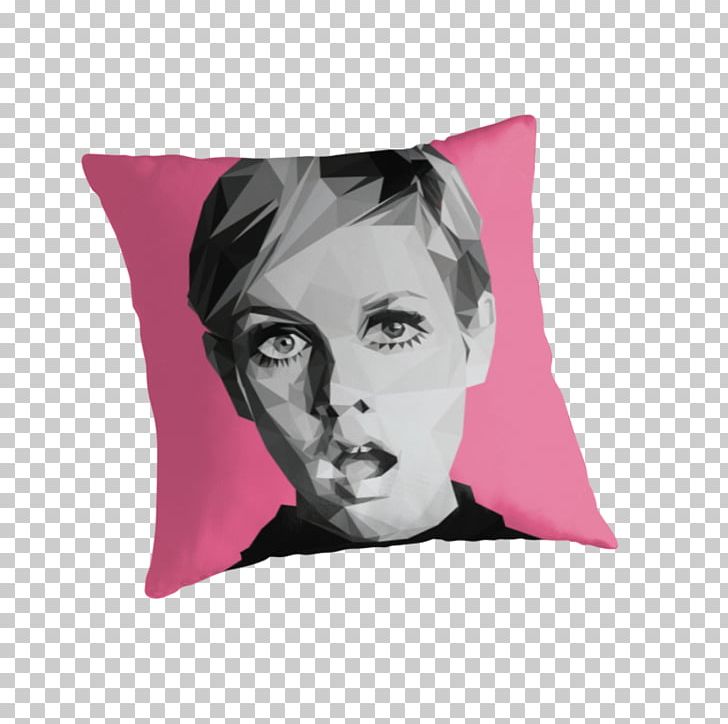 Twiggy Throw Pillows Cushion Pink M PNG, Clipart, Cushion, Furniture, Magenta, Pillow, Pink Free PNG Download