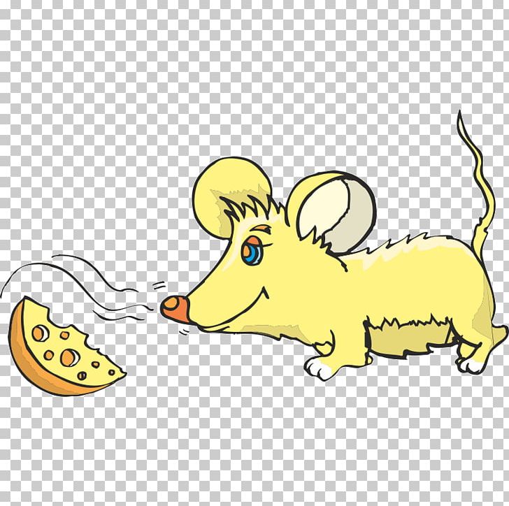 Who Moved My Cheese? Mouse Food PNG, Clipart, Animal Figure, Artwork, Ausmalbild, Carnivoran, Cartoon Free PNG Download