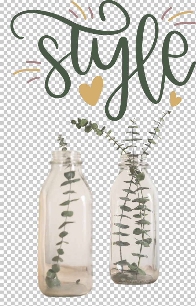 Style Fashion Stylish PNG, Clipart, Bottle, Bottled Water, Drawing, Fashion, Glass Free PNG Download